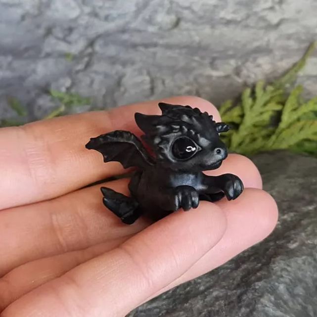 Alpenwolken - 🐲Neugeborener Drache im Ei