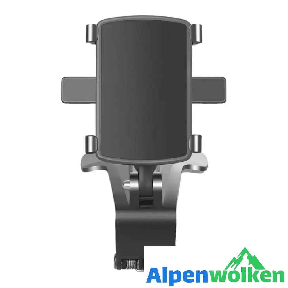 Alpenwolken - 1200 Grad Handyshalterung für Auto