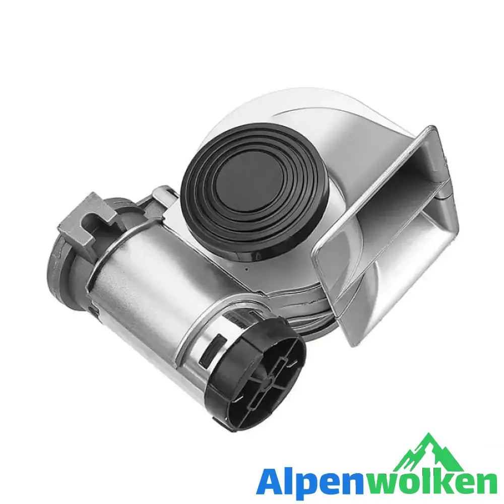 Alpenwolken - 139 dB Horn für Motorrad