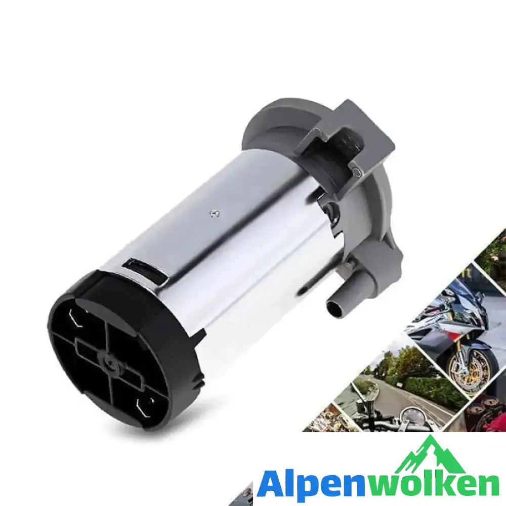 Alpenwolken - 139 dB Horn für Motorrad