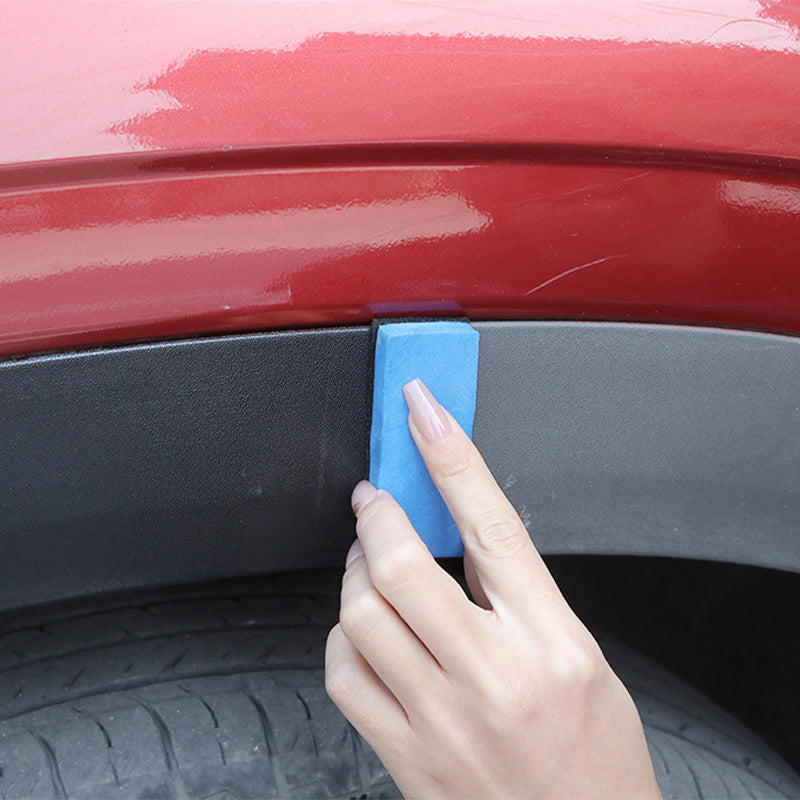 Alpenwolken - Beschichtungsmittel für Automobilkunststoffe