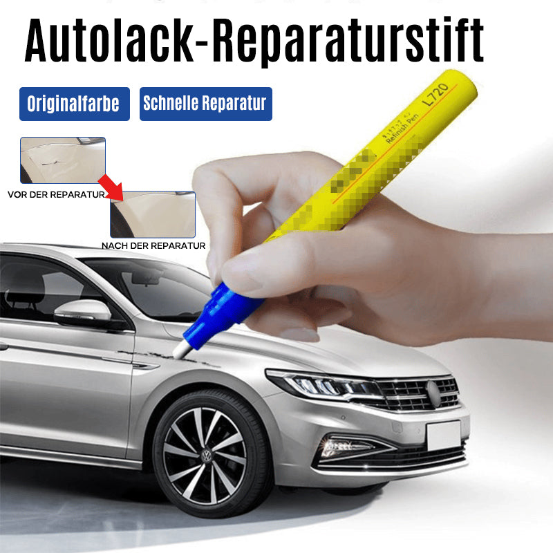 Alpenwolken - Auto-Lackierstift