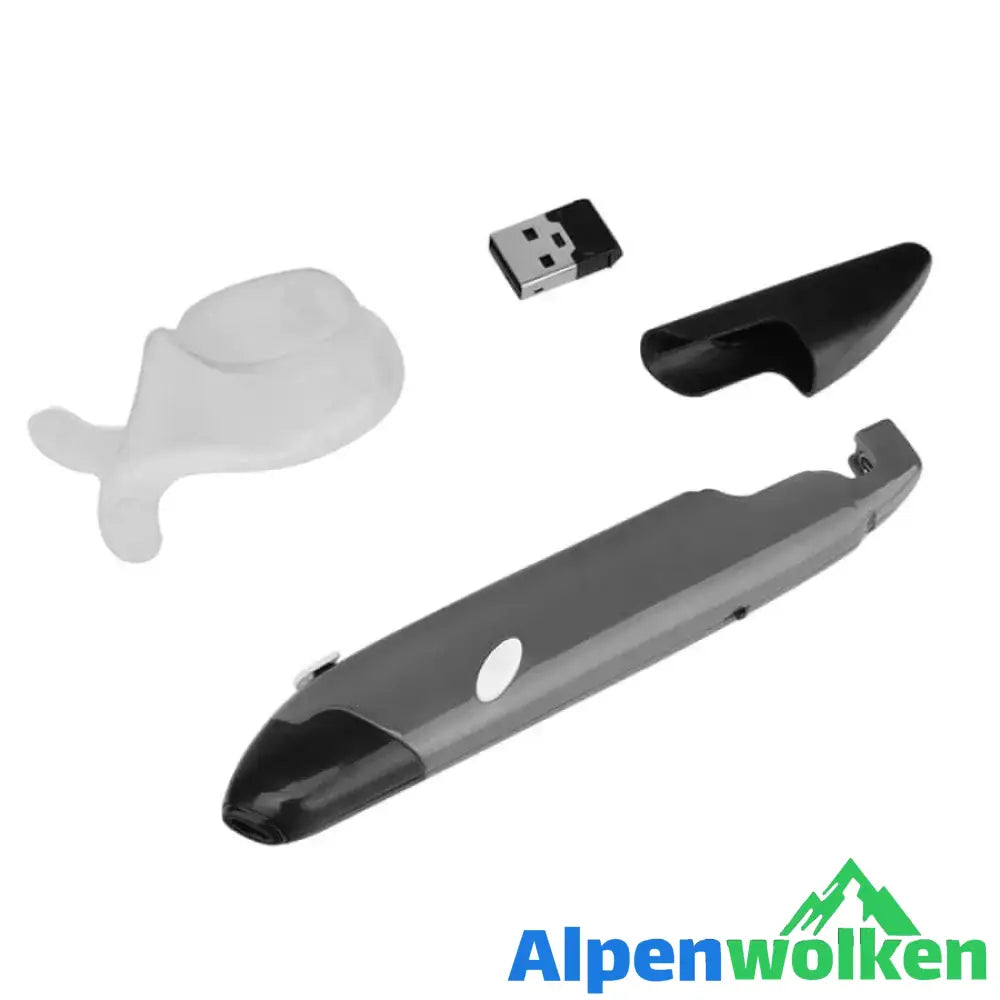 Alpenwolken - 2.4G drahtloser Mausstift