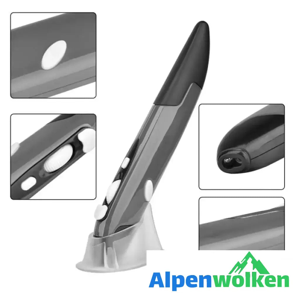 Alpenwolken - 2.4G drahtloser Mausstift