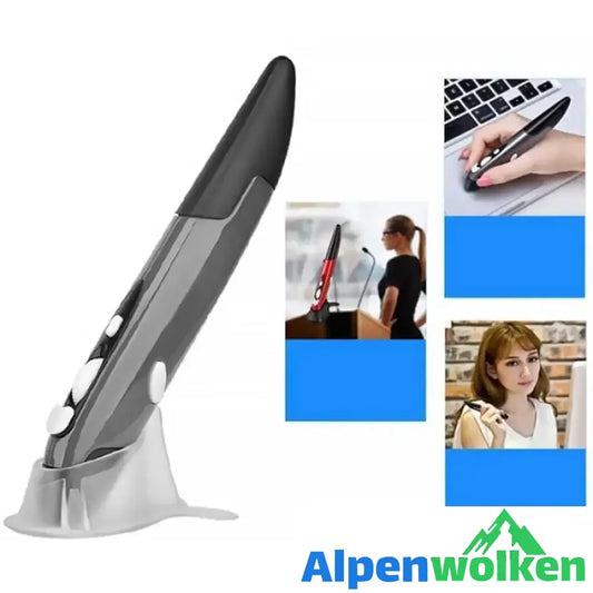 Alpenwolken - 2.4G drahtloser Mausstift