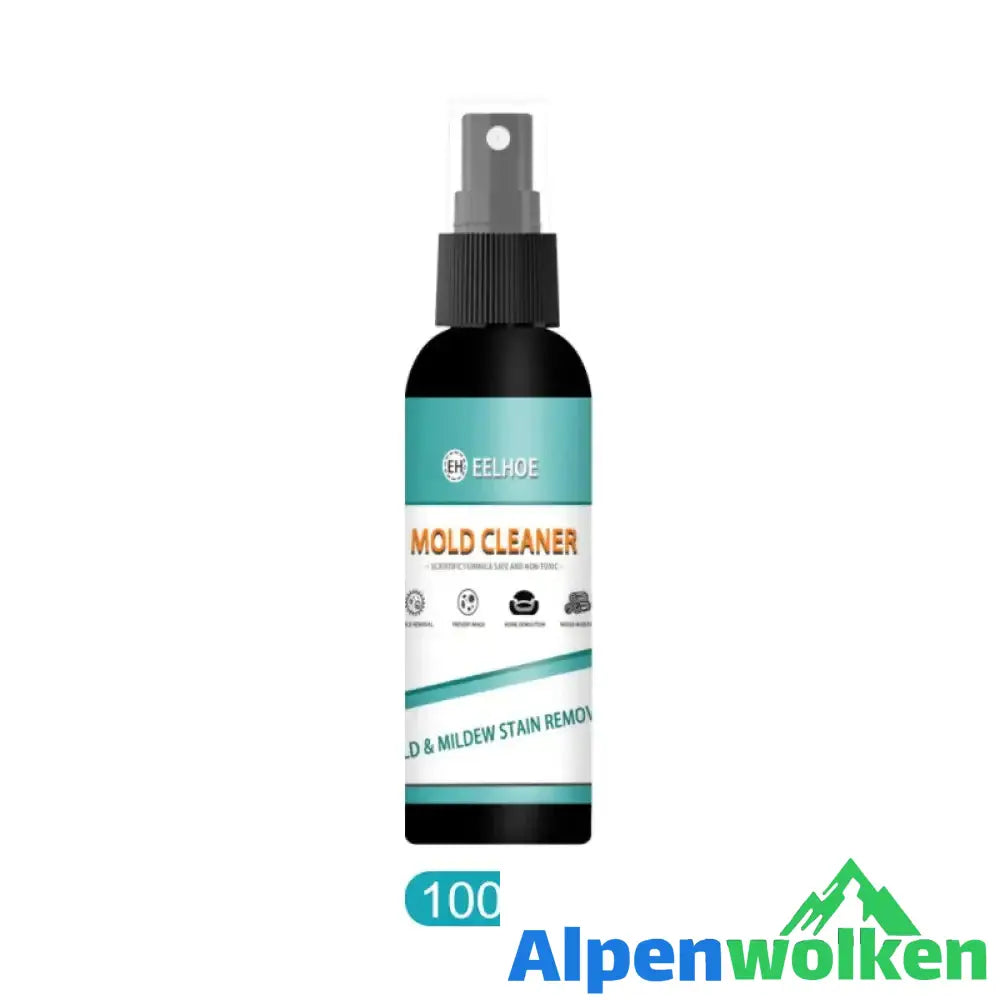 Alpenwolken - 🔥2023 heißer Verkauf✨Möbel und Fliesen Schimmelentferner 100ML