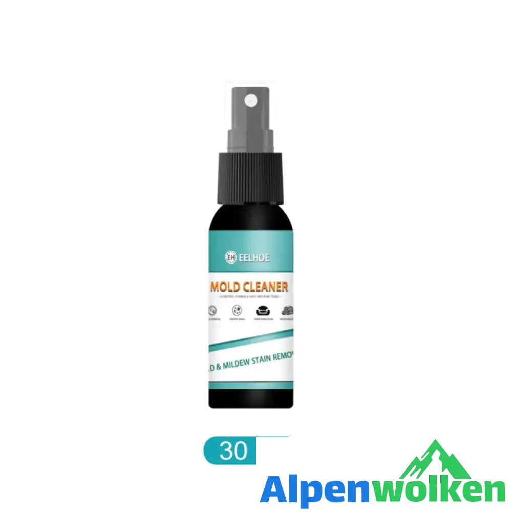 Alpenwolken - 🔥2023 heißer Verkauf✨Möbel und Fliesen Schimmelentferner 30ML