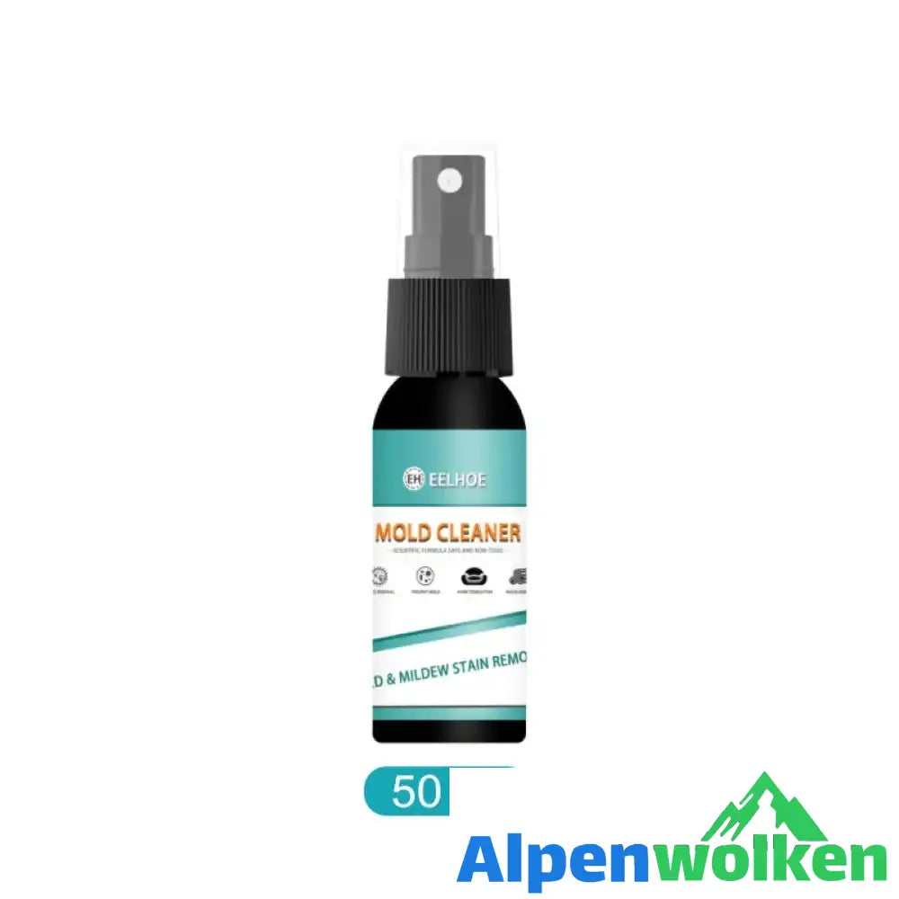 Alpenwolken - 🔥2023 heißer Verkauf✨Möbel und Fliesen Schimmelentferner 50ML