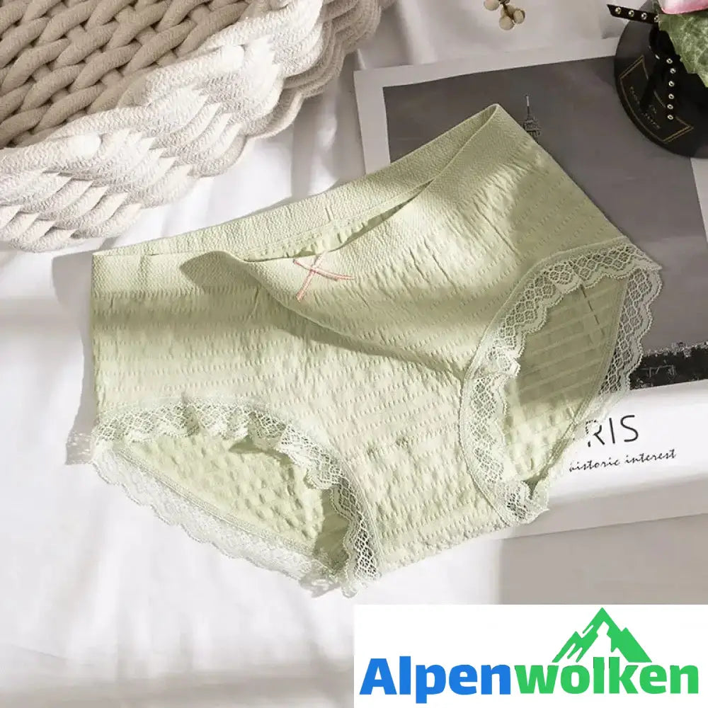 Alpenwolken - 🎊2023 heißer verkauf🎊Nahtlose Höschen für Damen