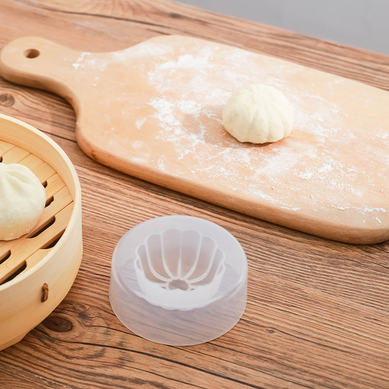 Alpenwolken - 🥟DIY Brötchenform🥟