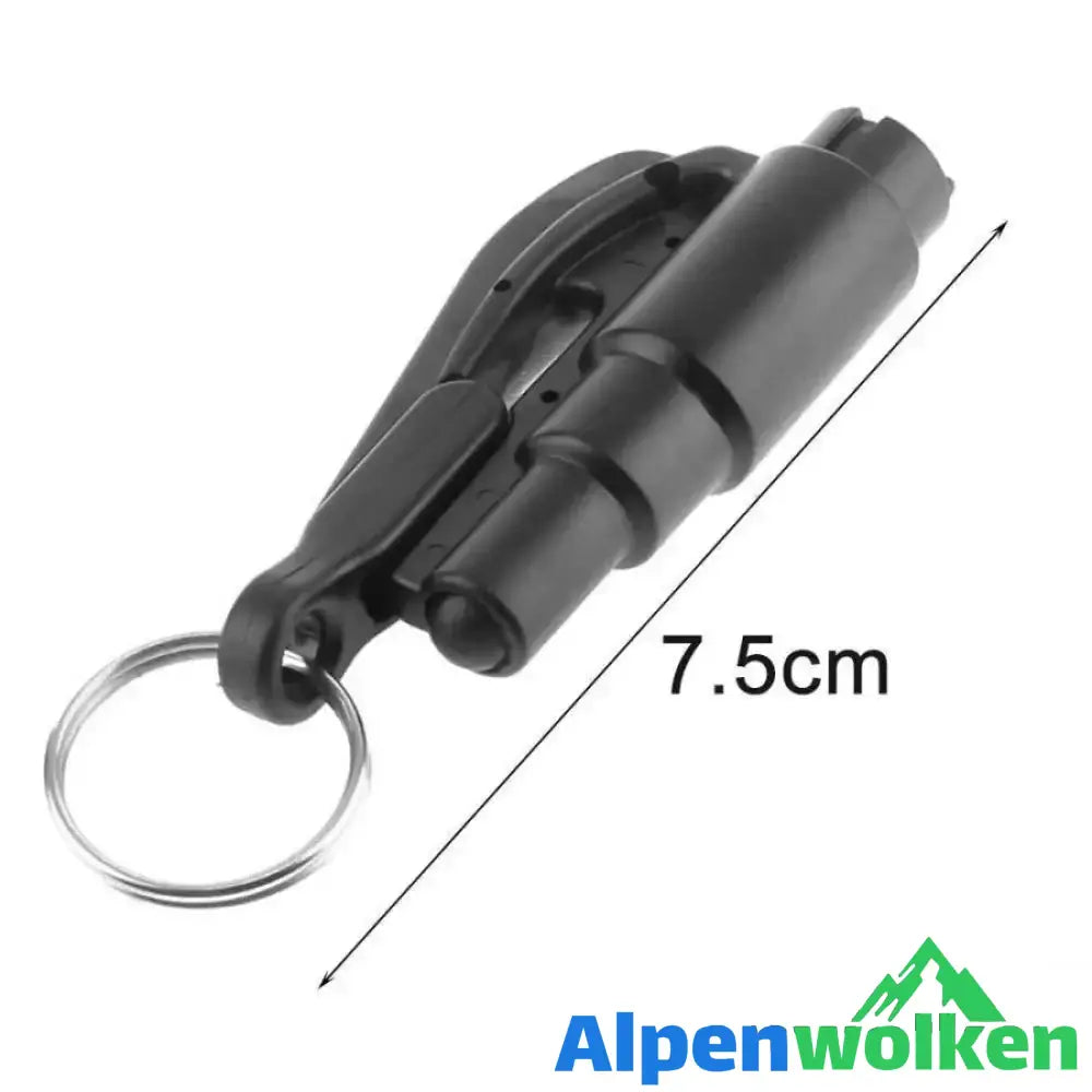 Alpenwolken - 3-in-1 Auto Sicherheitshammer