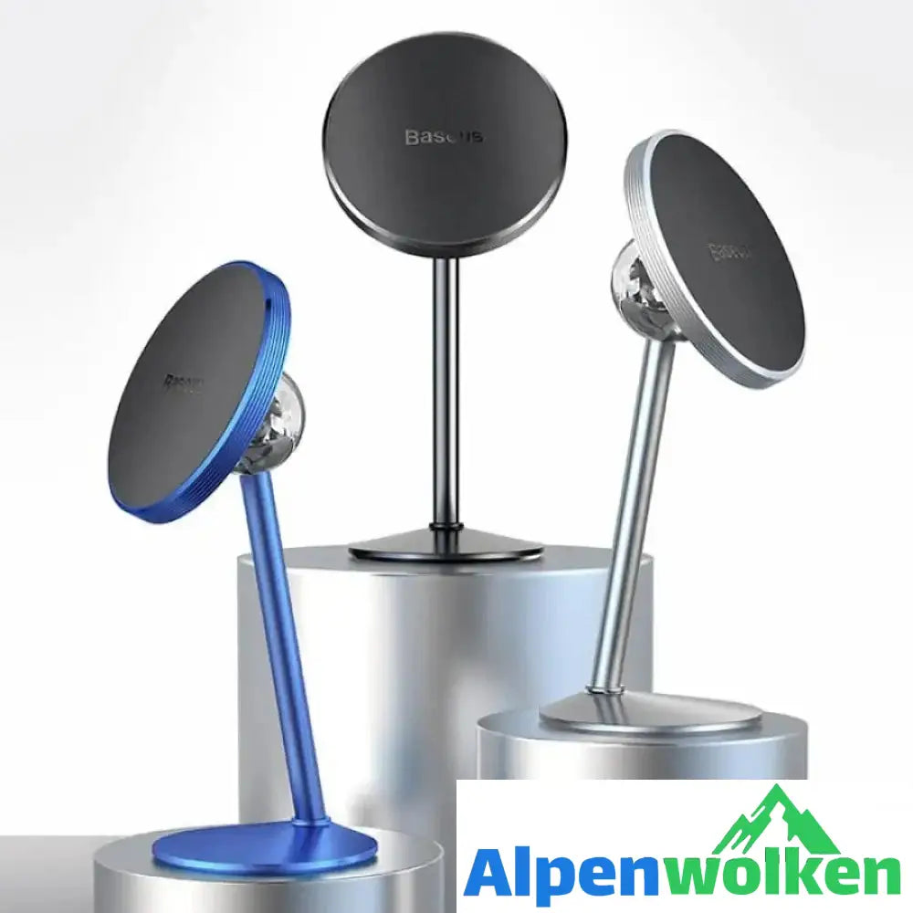 Alpenwolken - 360° Multifunktionaler Magnetischer Handyhalter