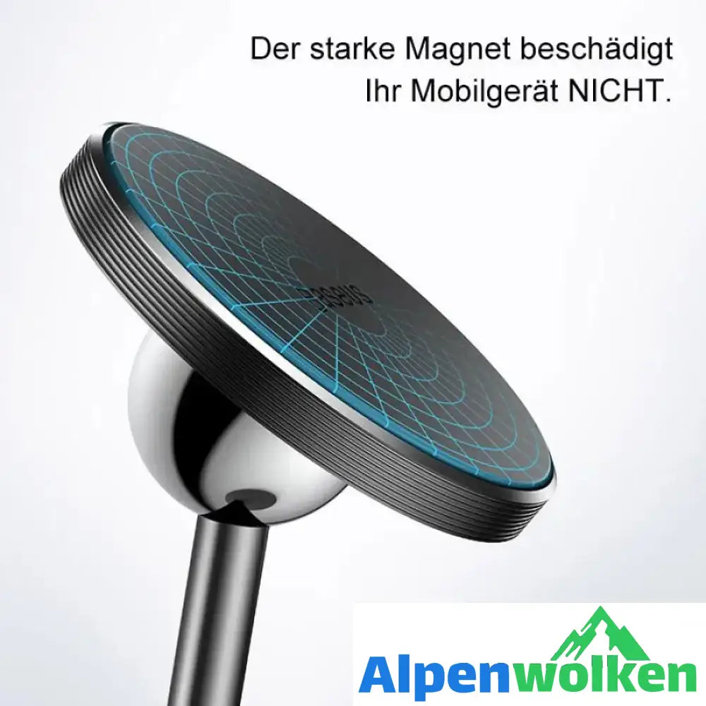 Alpenwolken - 360° Multifunktionaler Magnetischer Handyhalter