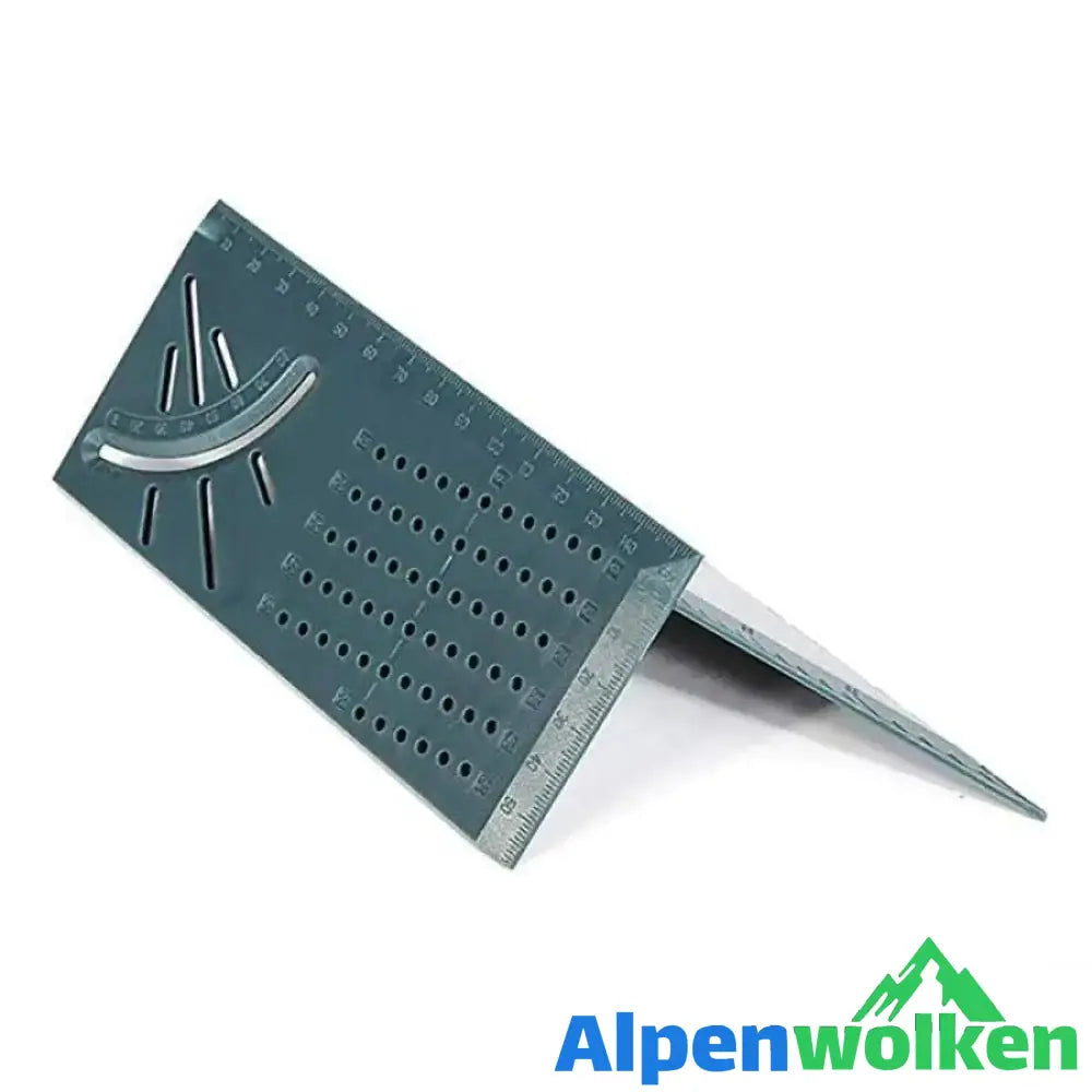 Alpenwolken - 3D Gehrungswinkel-Messwerkzeug