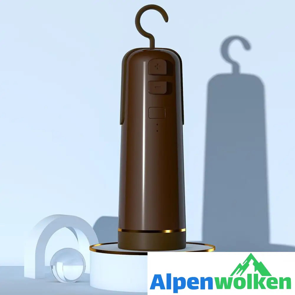 Alpenwolken - 4 in 1 tragbares elektrisches Vakuumversiegelungsgerät