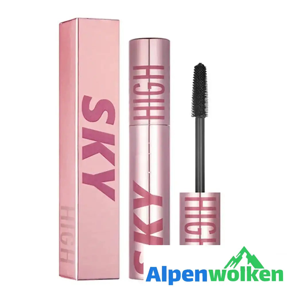 Alpenwolken - 4D Wasserfeste Wimperntusche