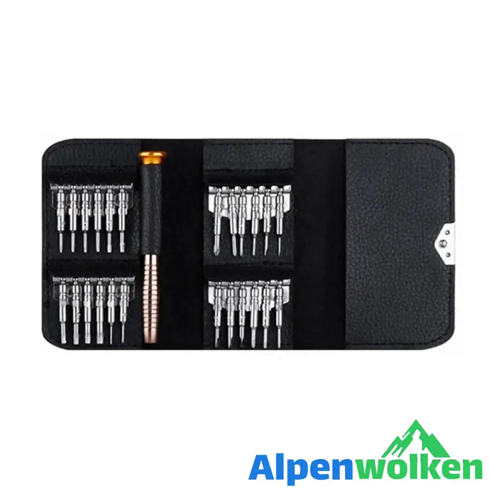 Alpenwolken - 🔥50% Rabatt🔥25 in 1 Schraubendreher-Set