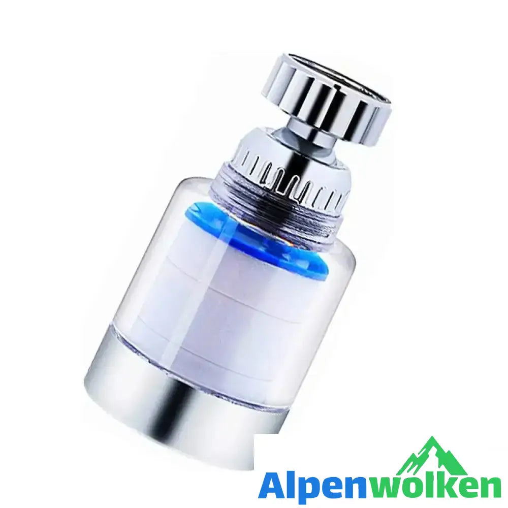 Alpenwolken - 💦50% Rabatt✨Küche Wasserfilter Wasserhahn