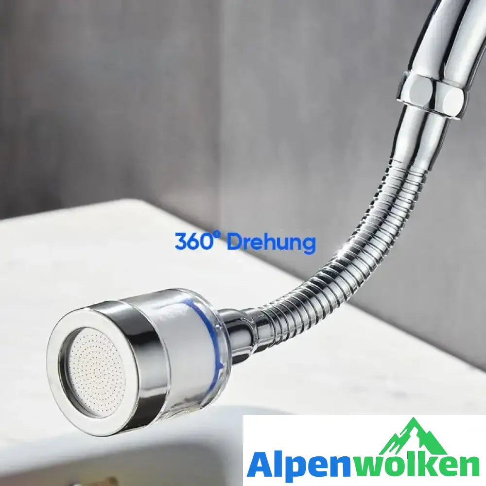 Alpenwolken - 💦50% Rabatt✨Küche Wasserfilter Wasserhahn