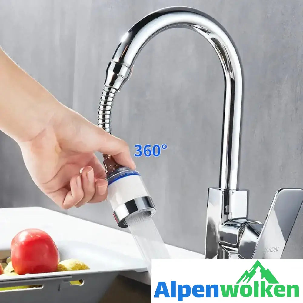 Alpenwolken - 💦50% Rabatt✨Küche Wasserfilter Wasserhahn