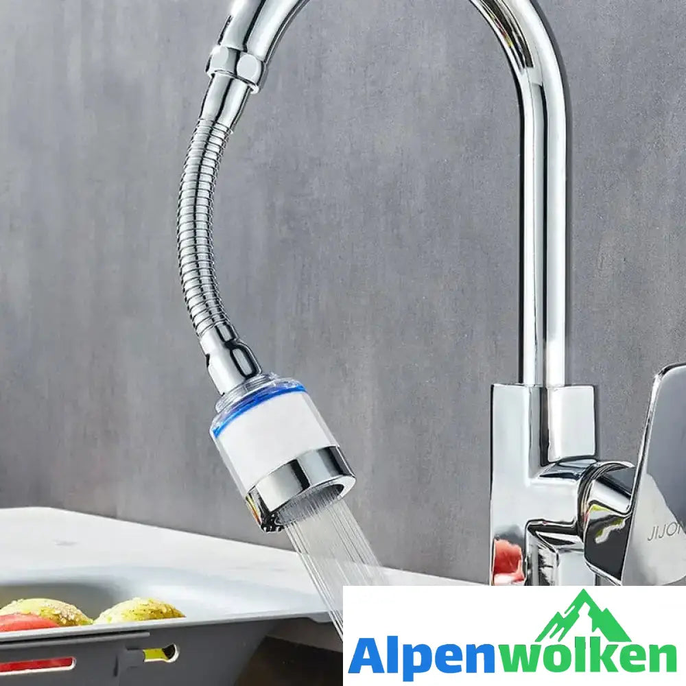 Alpenwolken - 💦50% Rabatt✨Küche Wasserfilter Wasserhahn