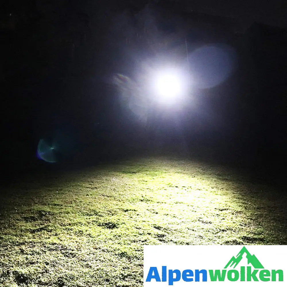 Alpenwolken - ✨50% Rabatt✨Tragbare Mini-Taschenlampe V10