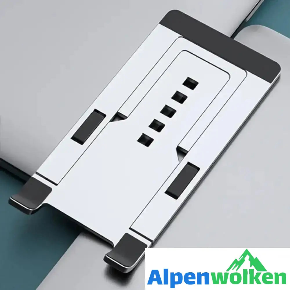 Alpenwolken - 🔥50% Rabatt🔥Tragbarer Telefonhalter