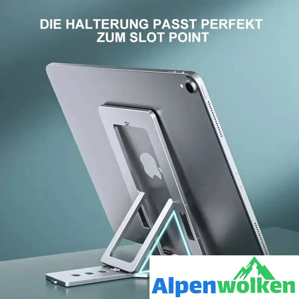 Alpenwolken - 🔥50% Rabatt🔥Tragbarer Telefonhalter