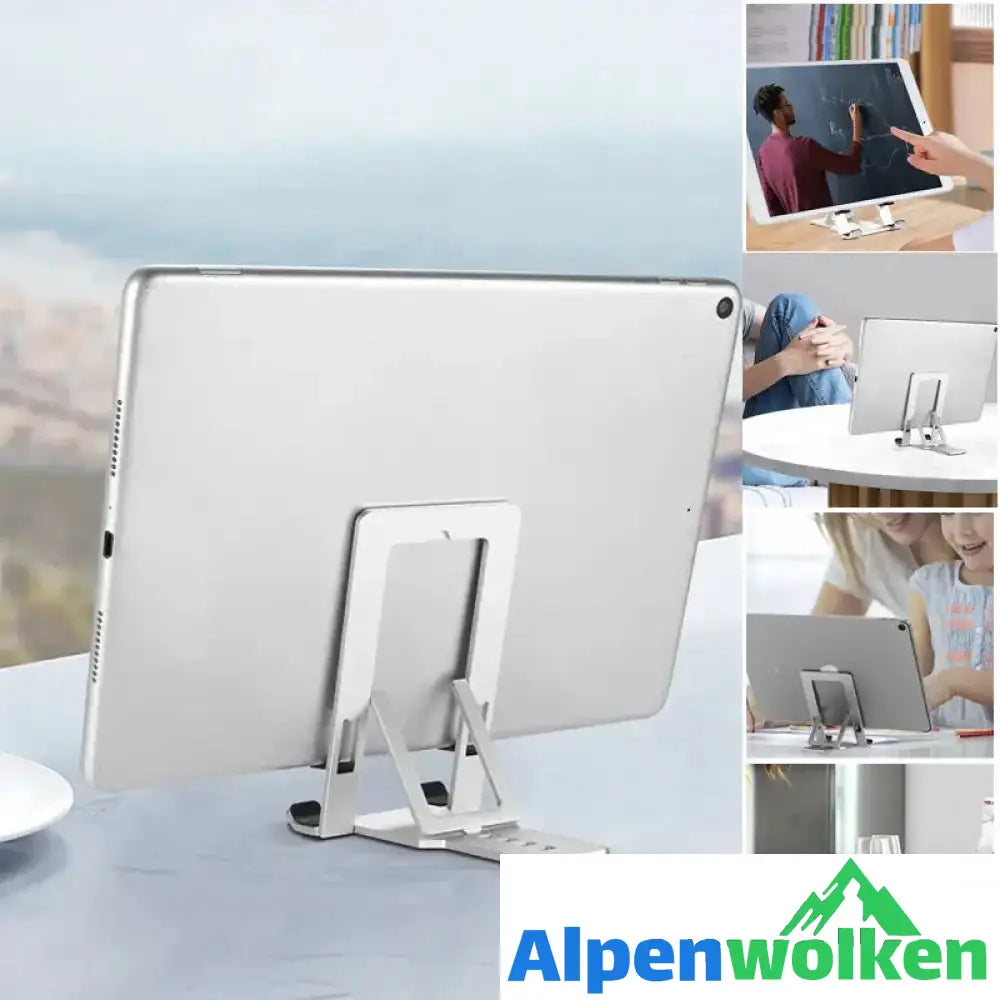 Alpenwolken - 🔥50% Rabatt🔥Tragbarer Telefonhalter