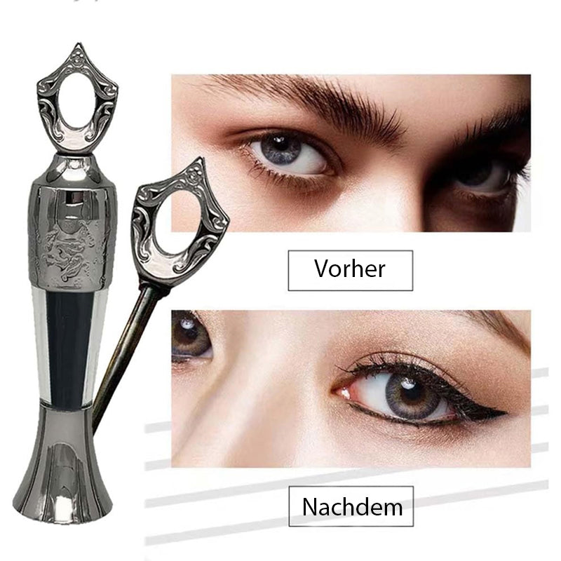 Alpenwolken - 100 % natürliches Eyeliner-Puder