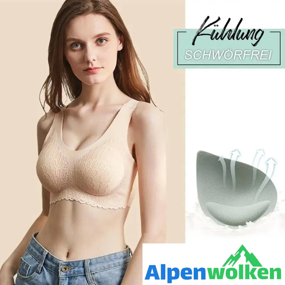 Alpenwolken - 5D Wireless-Contour-BH