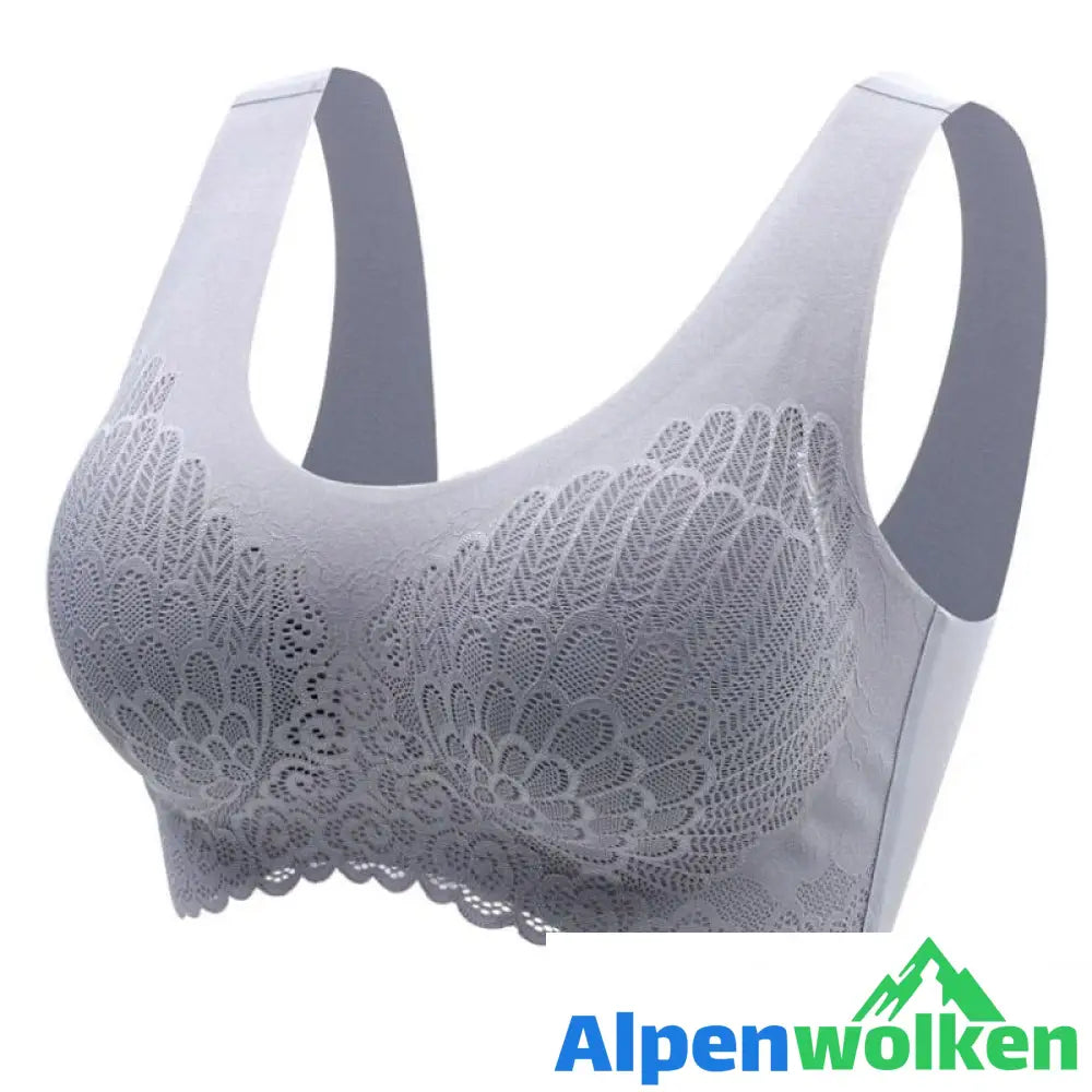 Alpenwolken - 5D Wireless-Contour-BH