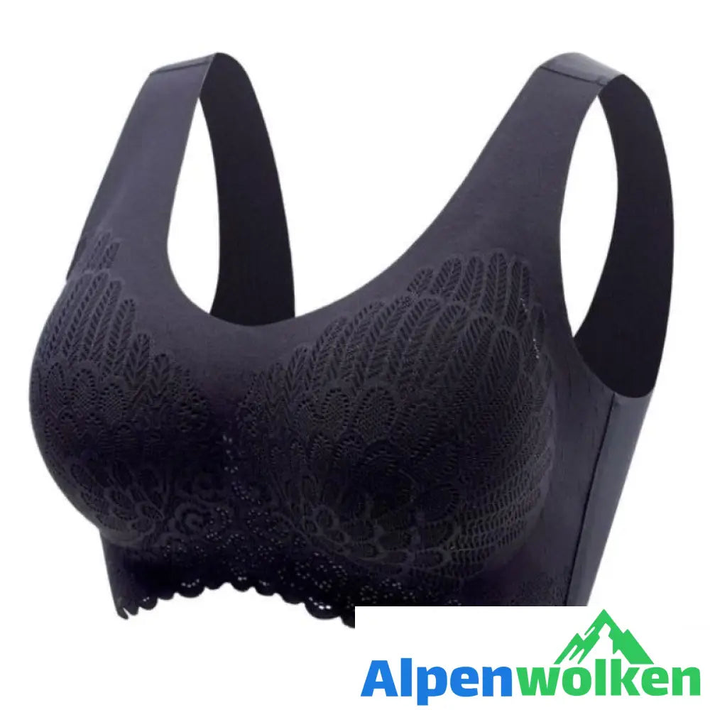 Alpenwolken - 5D Wireless-Contour-BH