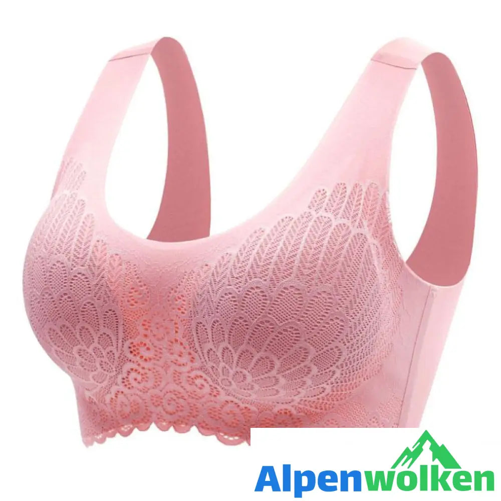 Alpenwolken - 5D Wireless-Contour-BH