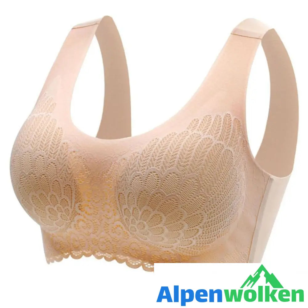 Alpenwolken - 5D Wireless-Contour-BH