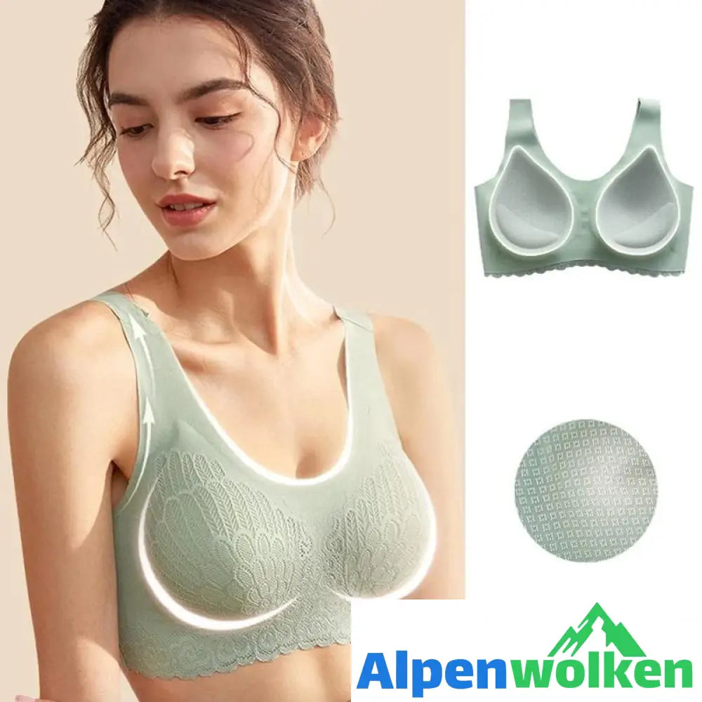 Alpenwolken - 5D Wireless-Contour-BH