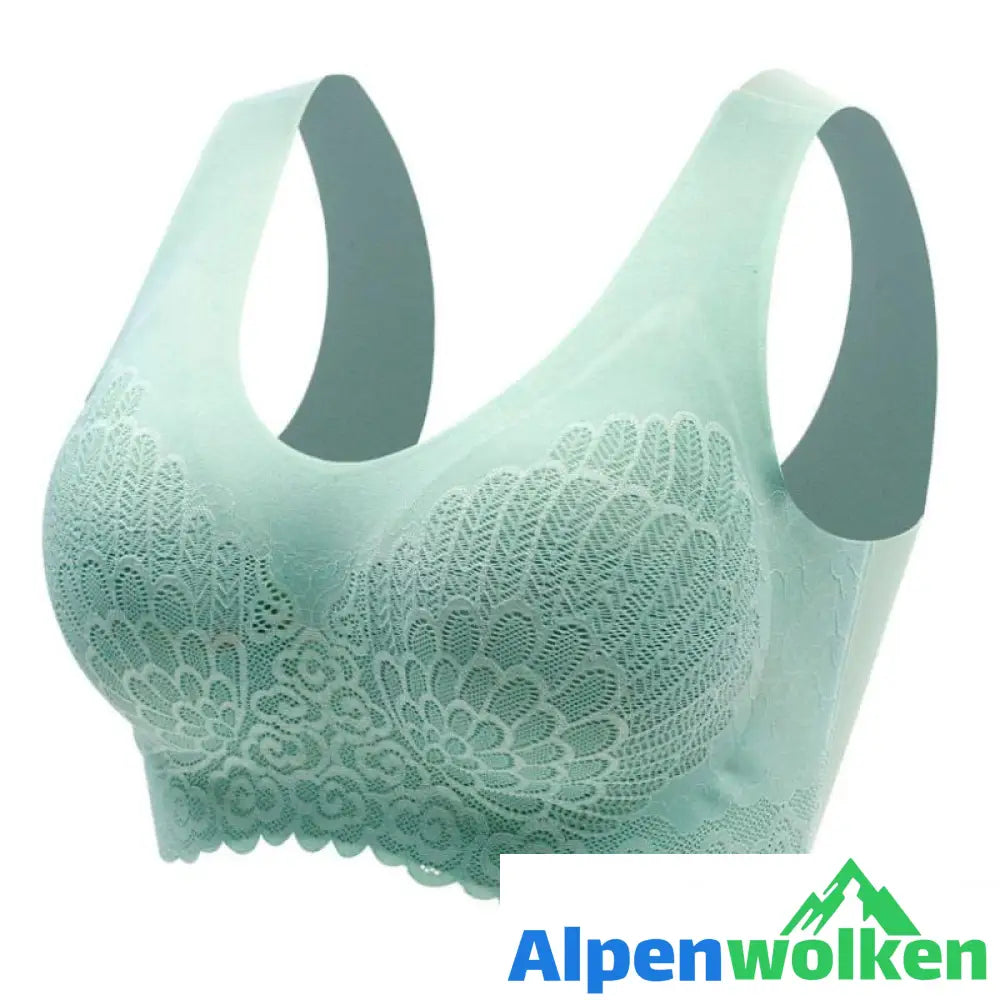 Alpenwolken - 5D Wireless-Contour-BH