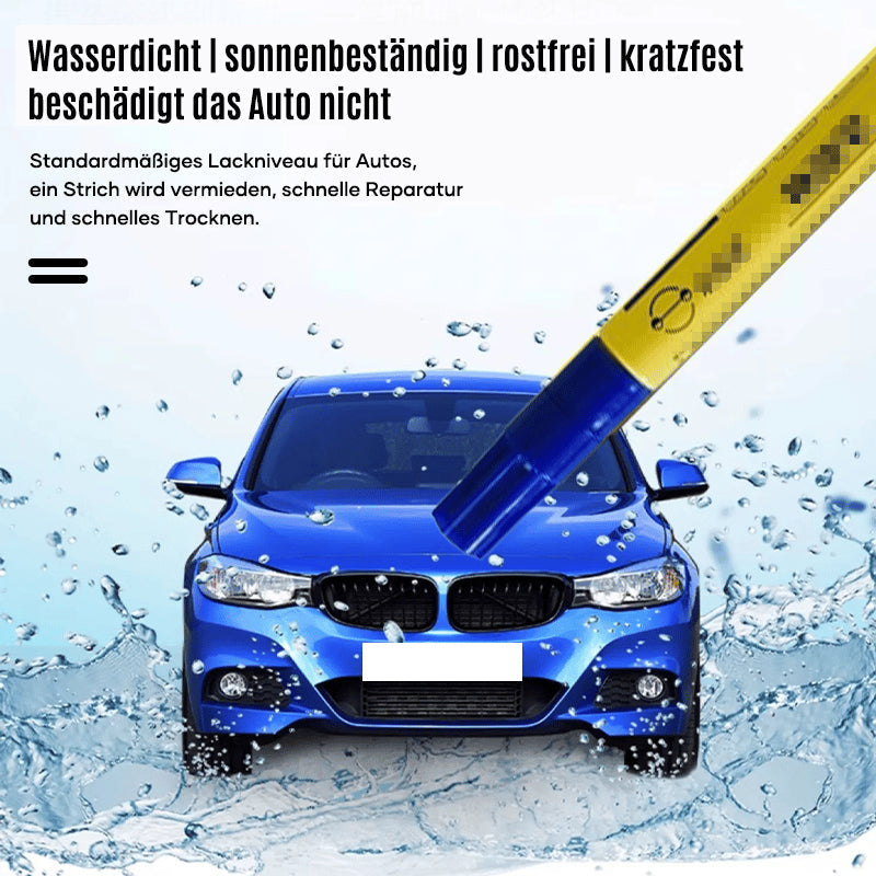 Alpenwolken - Auto-Lackierstift