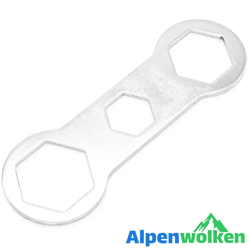 Alpenwolken - Adapter für schnelle Nietpistolen