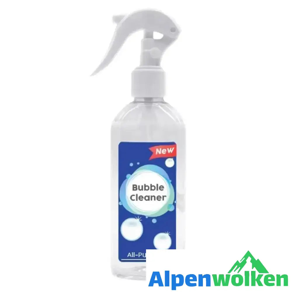 Alpenwolken - Allzweck-spülfreies Reinigungsspray