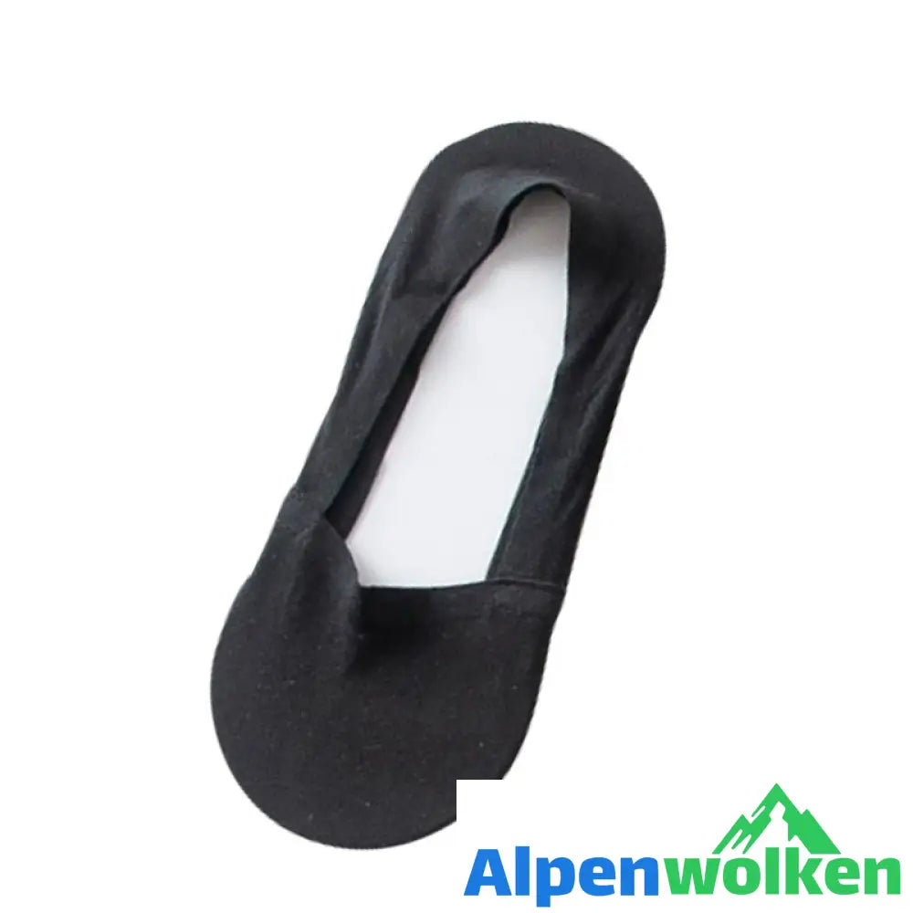 Alpenwolken - Anti-Rutsch Socken für Männer (3 Paar / 6 Paar)