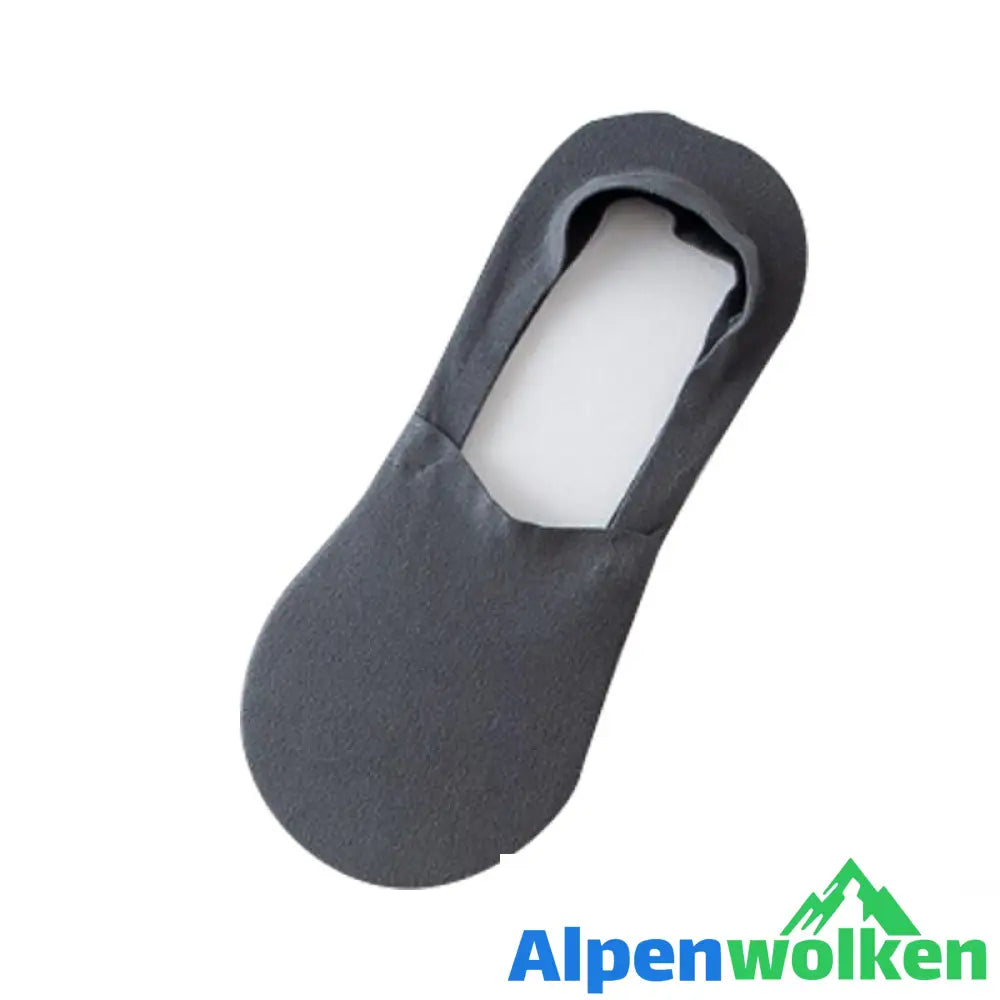 Alpenwolken - Anti-Rutsch Socken für Männer (3 Paar / 6 Paar)