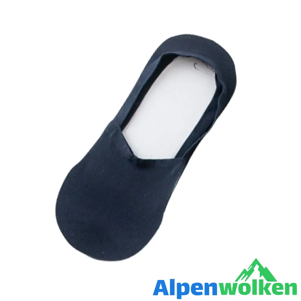 Alpenwolken - Anti-Rutsch Socken für Männer (3 Paar / 6 Paar)