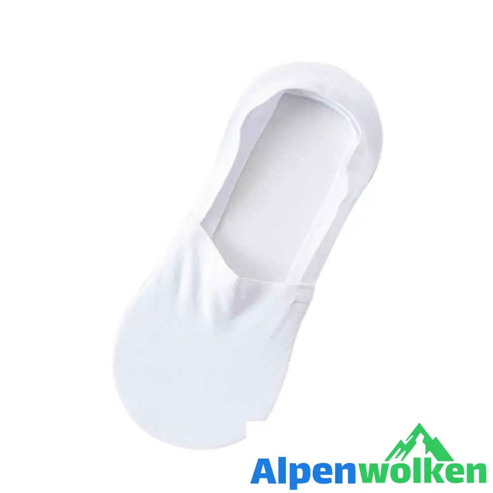 Alpenwolken - Anti-Rutsch Socken für Männer (3 Paar / 6 Paar)