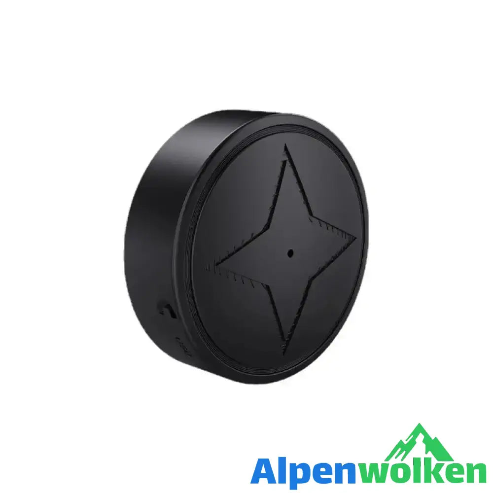 Alpenwolken - Anti-verlorener GPS-Tracker, starke magnetische Fahrzeugverfolgung