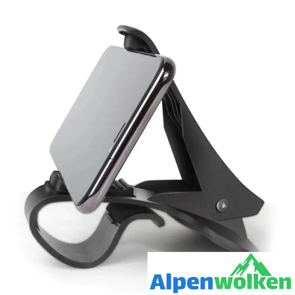 Alpenwolken - Armaturenbrett-Handyhalter