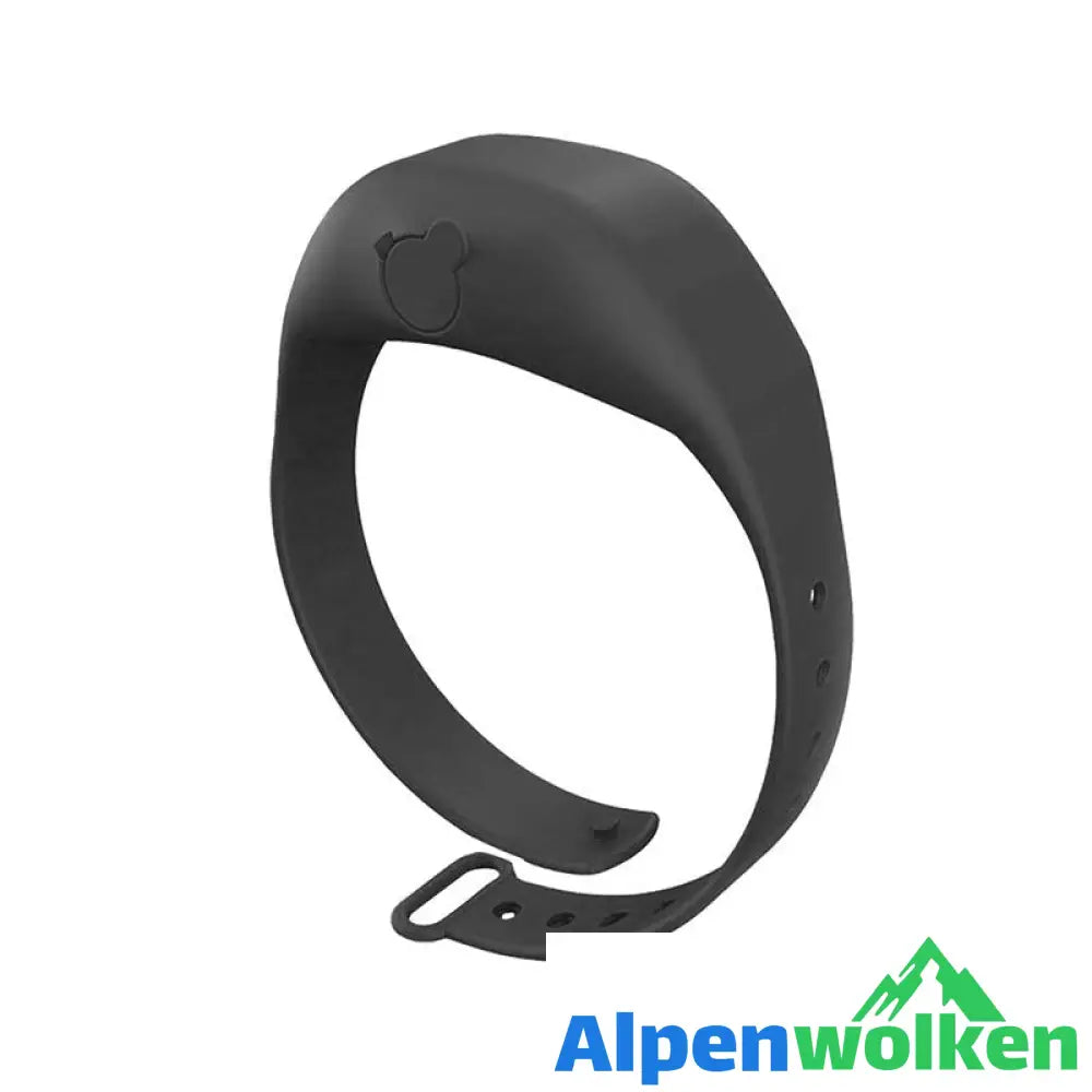 Alpenwolken - Armband-Handverteiler