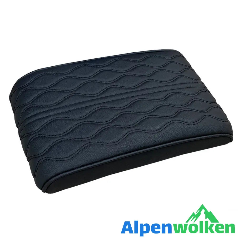 Alpenwolken - 🚗Armlehnenbox aus Gedächtnisschaum für Fahrzeuge