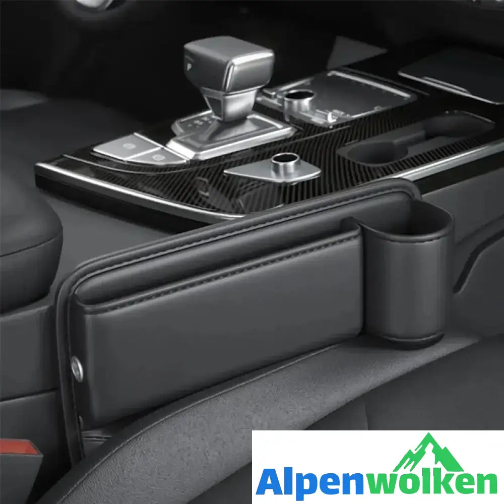 Alpenwolken - Aufbewahrungsbox für Autositze