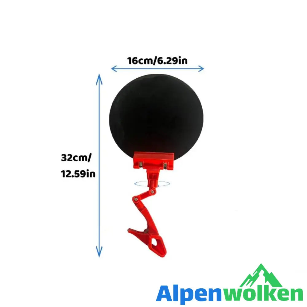 Alpenwolken - Augen- und Gesichtsschutz beim Schweißen